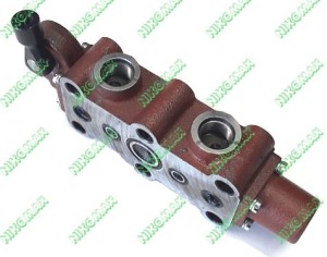 Sekcja rozdzielacza RBS-10 GPW
