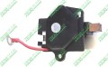 Szczotkotrzymacz z regulatorem alternatora silnik PERKINS D3900 COK 268409.jpg