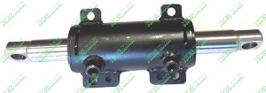 Cylinder hydrauliczny (krótki) GPW 2009