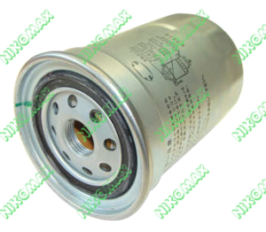 Filtr paliwa 16405-T9005 NISSAN 3/4"-16 UNF M10X1,5