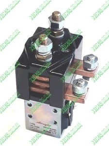 Stycznik SW181B-248T 80V  WAN1320