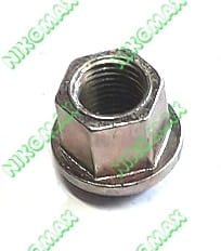 Nakrętka kulista P20-19.0.6 GPW 2510