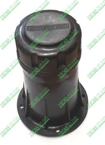Wlew paliwa-oleju kpl. DV COK 353405