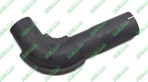 Rura wydechowa - kolanko DV1792 BIBO COK 481610