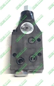 Sekcja podnoszenia EV687 COK 264020