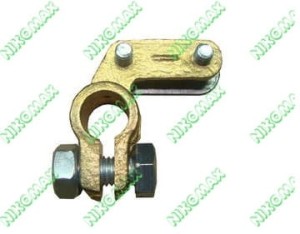 Klema minus Ø - 12mm TOYOTA