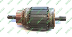 Wirnik silnika PZSOb 24/85 lub PRSOb 24a 2,5kW WNA1320