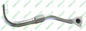 Rura wydechowa DV1792 COK 166469