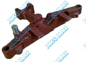 Korpus osi tylnej W8-19.01.00 GPW2007