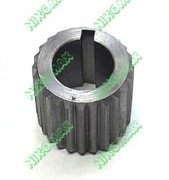Tulejka zębata pompy 72X DV1661 COK 109734
