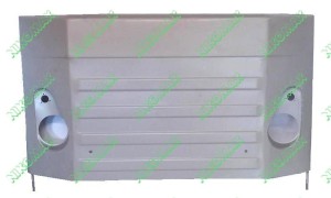 Osłona przednia 95-00-0001 WNA1320