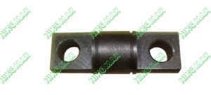 Sworzeń rolki L - 77, Ø - 25, H - 9mm TOYOTA
