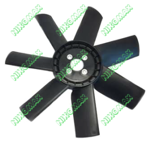 Wiatrak wentylatora 3301050101 LINDE 