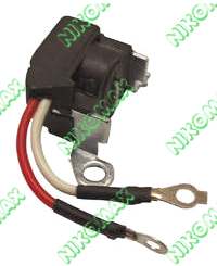Rozdzielacz elektroniczny zapłonu 22229-50Y10 NISSAN.png