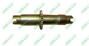 Semoregulator hamulca LH TOYOTA
