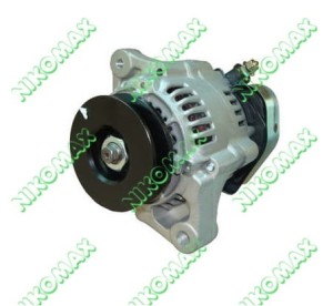 Alternator 12V TOYOTA silnik 4Y, 5K, 4P