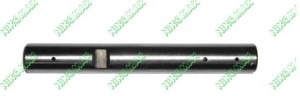 Sworzeń zwrotnicy wym. 28 x 204mm TOYOTA