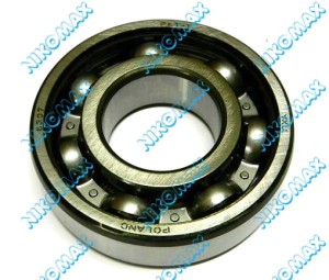 Łożysko 6307  35x80x21 BALKANCAR DV1784, DV1786, DV1788, DV1790, DV1792