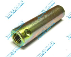 Sworzeń zawieszenia mostu kierowanego BALKANCAR DV1784, DV1786, DV1788, DV1790, DV1792