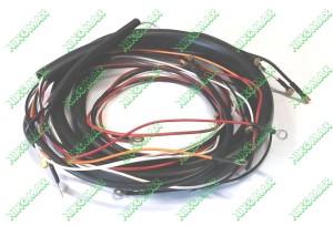 Przewody z pulpitu do tablicy 95-03-0004 WNA1320