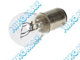 Żarówka z trzonkiem 311540950040 WAN13, WAN93