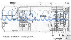Rama 95-01-0101 WNA1320