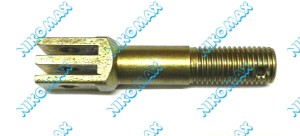 Śruba łańcucha krótka BALKANCAR DV1733