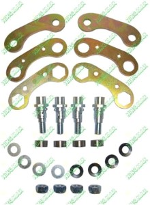 Zestaw naprawczy zawieszenia RH + LH PIN - 20 mm TOYOTA
