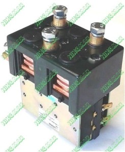 Stycznik DC182 80V  WAN13, WAN93