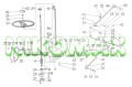Układ kierowniczy WNA1320 schemat NIKOMAX.JPG