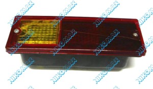 Lampa tylna zespolona