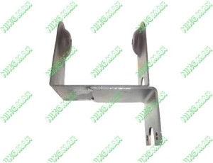 Uchwyt lampy LH TOYOTA