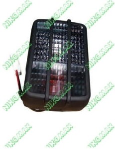 Lampa halogen przód RH TOYOTA