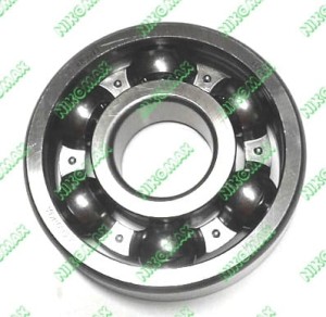 Łożysko 6407  35x100x25  BALKANCAR DV1733
