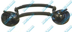 Most przedni 095-01-0002 WAN13, WAN93