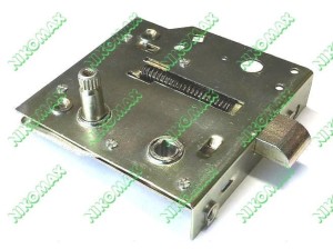 Zamek drzwi prawych X-112A-56 WNA1320 - WNA1520