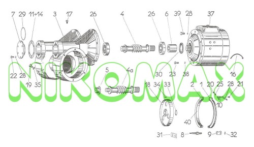 Most tylny kompletny 95-01-0003 WNA1320 schemat 2n.JPG