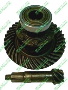 Mechanizm różnicowy kpl. EV717