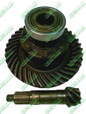 Mechanizm różnicowy kpl. EV717.jpg