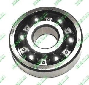 Łożysko 6406  30x90x23 BALKANCAR DV1784, DV1786, DV1788, DV1790, DV1792