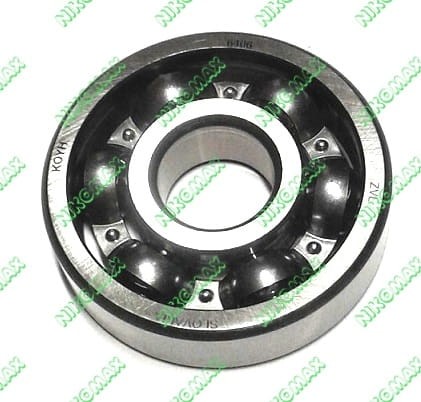 Łożysko 6406 90x90x23 BALKANCAR DV1784, DV1786, DV1788, DV1790, DV1792.jpg