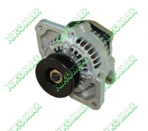 Alternator 12V,  50A TOYOTA silnik 1DZ, 2Z, 1Z, 2J, 3F, 11Z, 13Z