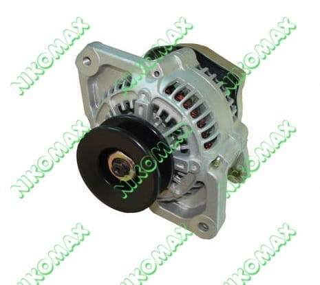T117759 Alternator 12V,  50A TOYOTA silnik 1DZ, 2Z, 1Z, 2J.jpg