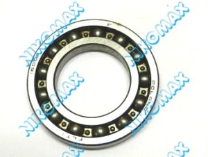 Łożysko 16007  35x62x9 BALKANCAR DV1784, DV1786, DV1788, DV1790, DV1792