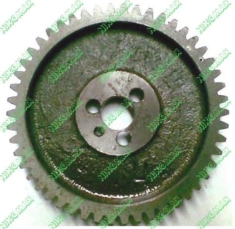 Koło zębate pompy wtryskowej WZM PM3A03 D2500, DV1733, DV1661, DV1663.jpg