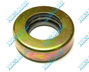 Łożysko oporowe kpl. sworznia zwrotnicy GPW2007
