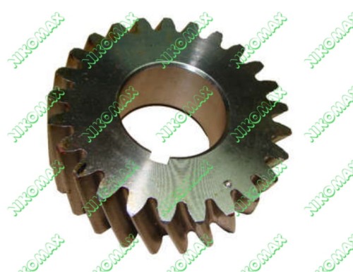 T116298 Koło wału TOYOTA silnik 4P.jpg