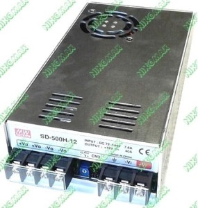 Przetwornica SD-500H-12 WAN1302
