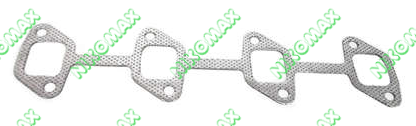 Uszczelka kolektora wydechowego TOYOTA silnik 1Z, 2Z, 3Z.png