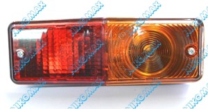 Lampa tylna zespolona 0720012200 WNA1320